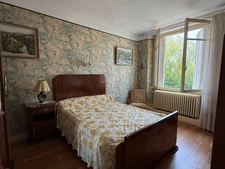 Maison de 160m², 3 chambres, avec garage et jardin indépendant de 443m² 49 990 €