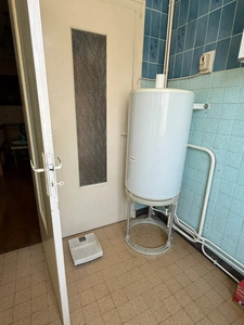 Maison de 160m², 3 chambres, avec garage et jardin indépendant de 443m² 49 990 €