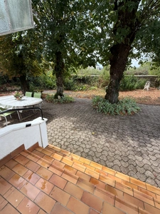  Manoir de 170m² avec son annexe de 50m² et ses dépendances sur terrain de 3 423m² 244 000 €