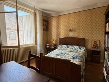 Maison de 160m², 3 chambres, avec garage et jardin indépendant de 443m² 49 990 €