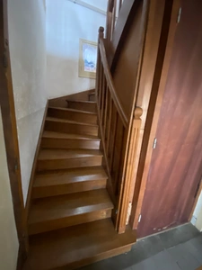 Maison de ville 108m², avec courette et dépendances 49 500 €