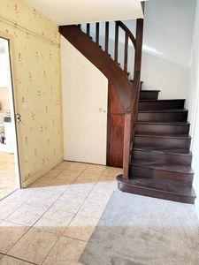 EN EXCLUSIVITE ! Corps de ferme avec maison d'habitation de 89m² sur terrain de 2hectares 2188m² 125 000 €