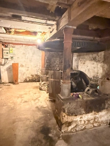 MAGNIFIQUE Moulin de Peurousseau 142m², 4 chambres sur terrain de 4663m² 174 000 €