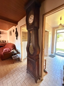 EN EXCLUSIVITE ! Propriété avec maison d'habitation 87m², dépendances sur 13 600m² de terrain 148 000 €