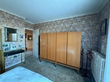 Maison en pierre 158m², 5 chambres, avec garage sur parc arboré de 5193m² 249 000 €