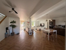 Maison en pierre entièrement rénovée, 95m², avec dépendances, terrain de 1154m² 148 000 €