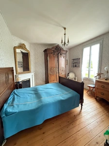 EN EXCLUSIVITE Maison 184m², 4 chambres avec dépendances sur 4396m² de terrain 178 900 €