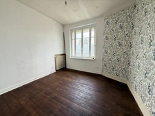 EN EXCLUSIVITE ! Immeuble sur 3 niveaux 118m², 3 chambres, 79 000€