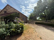 EN EXCLUSIVITE ! Grange avec CU Favorable de 64m² au sol sur 2 niveaux sur 920m² de terrain 14 900 €