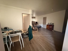 EN EXCLUSIVITE 2 appartements vendus loués avec 2 places parking Centre-ville de Guéret, Excellente rentabilité 71 000 €