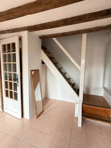 EN EXCLUSIVITE ! Maison en pierre, 88m², 2 chambres, sur 975m² de terrain 84 990 €