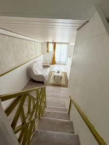  Longère en pierre 90m², sur terrain de 2379m² 69 990 €