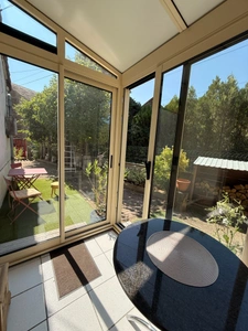 EN EXCLUSIVITE ! Maison en pierre 54m², 2 chambres sur 593m² de terrain + Terrain indépendant de 1420m² 66 500 €