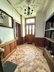 EN EXCLUSIVITE Très belle propriété de 215m² avec piscine et dépendances sur 3000 m² de terrain 199 990 €