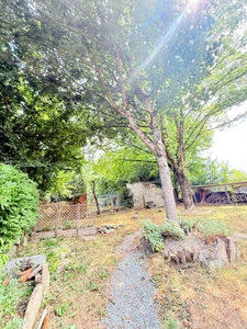 EN EXCLUSIVITE Longère en pierre 90m², sur terrain de 2379m² 79 990 €