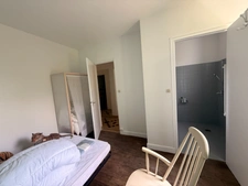 EN EXCLUSIVITE ! Charmante maison de plain pied 97m², 3 chambres, sur 1,2ha de terrain 107 000 €