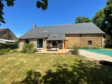 Coup de coeur! Rénovation de qualité 199 900€ à saisir! 