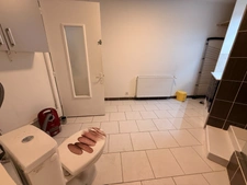 EN EXCLUSIVITE ! Maison de 131m², 5 chambres, avec courette, centre ville, 79 000 €