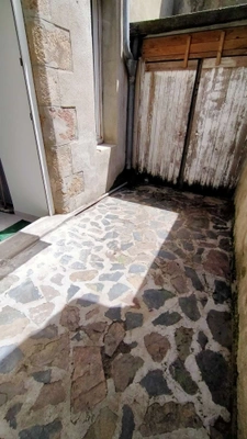 EN EXCLUSIVITE ! Maison de 131m², 5 chambres, avec courette, centre ville, 79 000 €