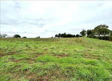 Terrain constructible 11 025m²  23 000 €