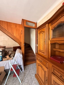Maison en pierre de 126m², 4 chambres, avec grange 65 000 €