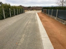 Terrain constructible 852m² à vendre 19 300 €