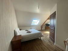 BLACK FRIDAY -17% 4 Chambres d'hotes dans une maison de charme et de caractère 161m² + terrain de 1124m² 116 120 €