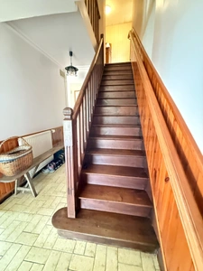 Maison de caractère en pierre, 121 m², 5 chambres avec belles dépendances sur 6 688 m² de terrain 148 500 €