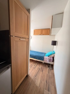 EN EXCLUSIVITE ! Studio rénové de 12 m² – Centre-ville de Guéret – Investissement locatif 21 000 €