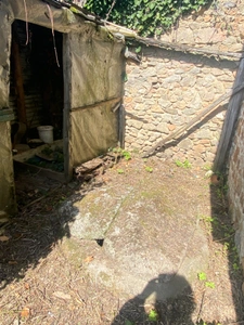 EN EXCLUSIVITE ! Corps de ferme avec maison d'habitation de 89m² sur terrain de 2hectares 2188m² 125 000 €