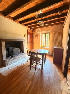 MAGNIFIQUE Moulin de Peurousseau 142m², 4 chambres sur terrain de 4663m² 174 000 €