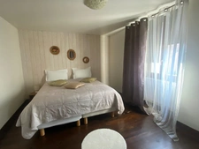 4 Chambres d'hotes dans une maison de charme et de caractère 161m² + terrain de 1124m² 113 100 €