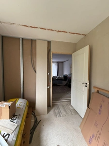 Maison 3 pièces 72m² à finir de restaurer+grenier aménageable avec grange indépendante sur 1363m² de terrain 81 500 €