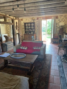 Coup de coeur! Rénovation de qualité 199 900€ à saisir! 