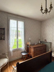 EN EXCLUSIVITE Maison 184m², 4 chambres avec dépendances sur 4396m² de terrain 158 000 €