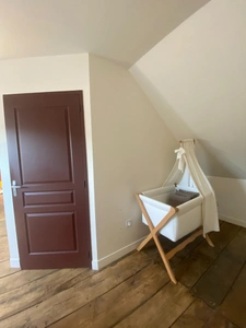 4 Chambres d'hotes dans une maison de charme et de caractère 161m² + terrain de 1124m² 113 100 €
