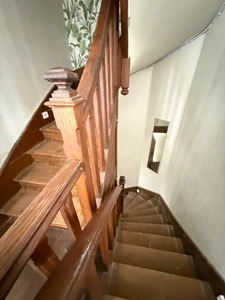 EN EXCLUSIVITE ! Immeuble sur 3 niveaux 118m², 3 chambres, 79 000€