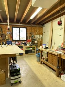 Fonds de commerce et murs, MENUISERIE ET EBENISTERIE  350 000 €