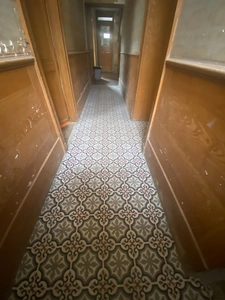 Demeure de 284m², 11 pièces, 7 chambres avec 600m² de dépendances, terrain de 2200m² 211 000 €