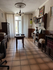 Maison de 160m², 3 chambres, avec garage et jardin indépendant de 443m² 49 990 €