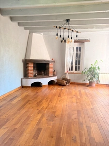 MAGNIFIQUE Moulin de Peurousseau 142m², 4 chambres sur terrain de 4663m² 174 000 €