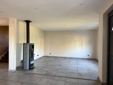 EN EXCLUSIVITE Pavillon de 146m², sur sous sol, 4 chambres sur terrain de 6232m² 178 000 €