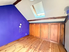 MAGNIFIQUE Moulin de Peurousseau 142m², 4 chambres sur terrain de 4663m² 174 000 €