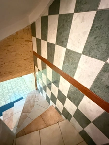 En exclusivite ! Maison de village, 300m², 10 chambres avec dépendances sur 3489m² de terrain 178 500 €