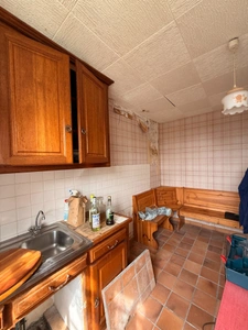EN EXCLUSIVITE ! Propriété 2 maisons + dépendances sur 4700 m2 de terrain (ou 1ha8 si nécessaire) 88 000 €