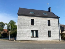 4 Chambres d'hotes dans une maison de charme et de caractère 161m² + terrain de 1124m² 113 100 €