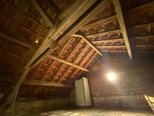 EN EXCLUSIVITE Maison 184m², 4 chambres avec dépendances sur 4396m² de terrain 178 900 €