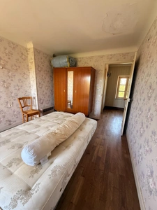 Maison en pierre de 126m², 4 chambres, avec grange 65 000 €