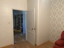 EN EXCLUSIVITE ! Maison de village, 204m2, 3 chambres, garage sur terrain de 1090m² 118 000 €