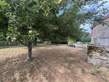 EN EXCLUSIVITE ! Grange avec CU Favorable de 64m² au sol sur 2 niveaux sur 920m² de terrain 14 900 €